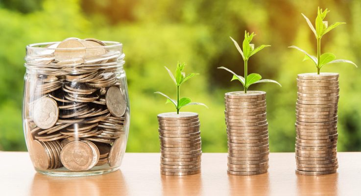 Real Estate vs. Crypto: Which Investment Builds Wealth Faster?
