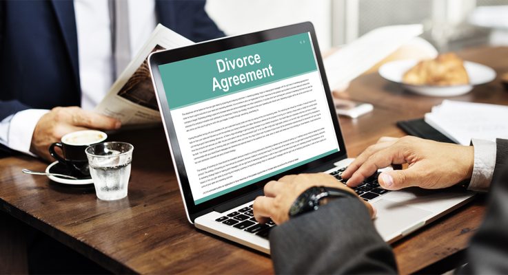 Back-to-School, Back to You: Reclaiming Your Identity After an Uncontested Divorce