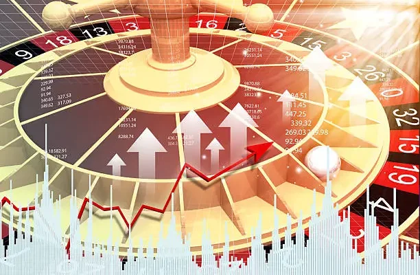 Why Corporate Investors Are Turning to the iGaming Sector