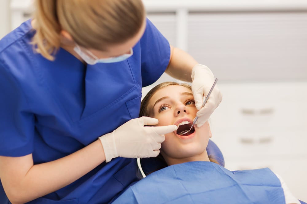 631a5b3fc8ea865821f2c3d2shutterstock383454037 Wikileaks 5 tips for supporting teens through orthodontic transitions