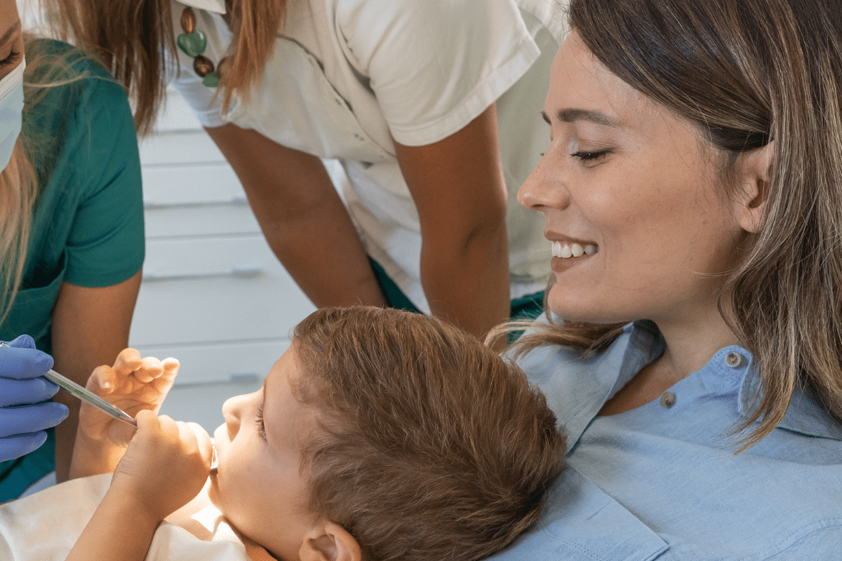 Family dentist punta gorda 2 1 1 Wikileaks how family dentists guide teens through cosmetic decisions