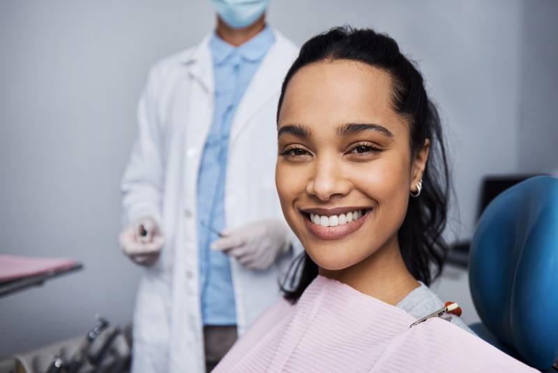 the lasting impact of routine dental care at every age