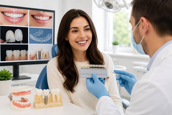 Images Wikileaks 6 cosmetic dentistry solutions tailored to busy families