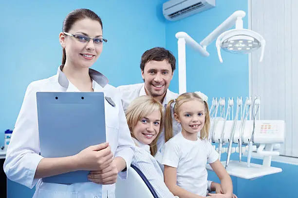 Istockphoto 153761832 612x612 Wikileaks how family dentists provide personalized care for every patient