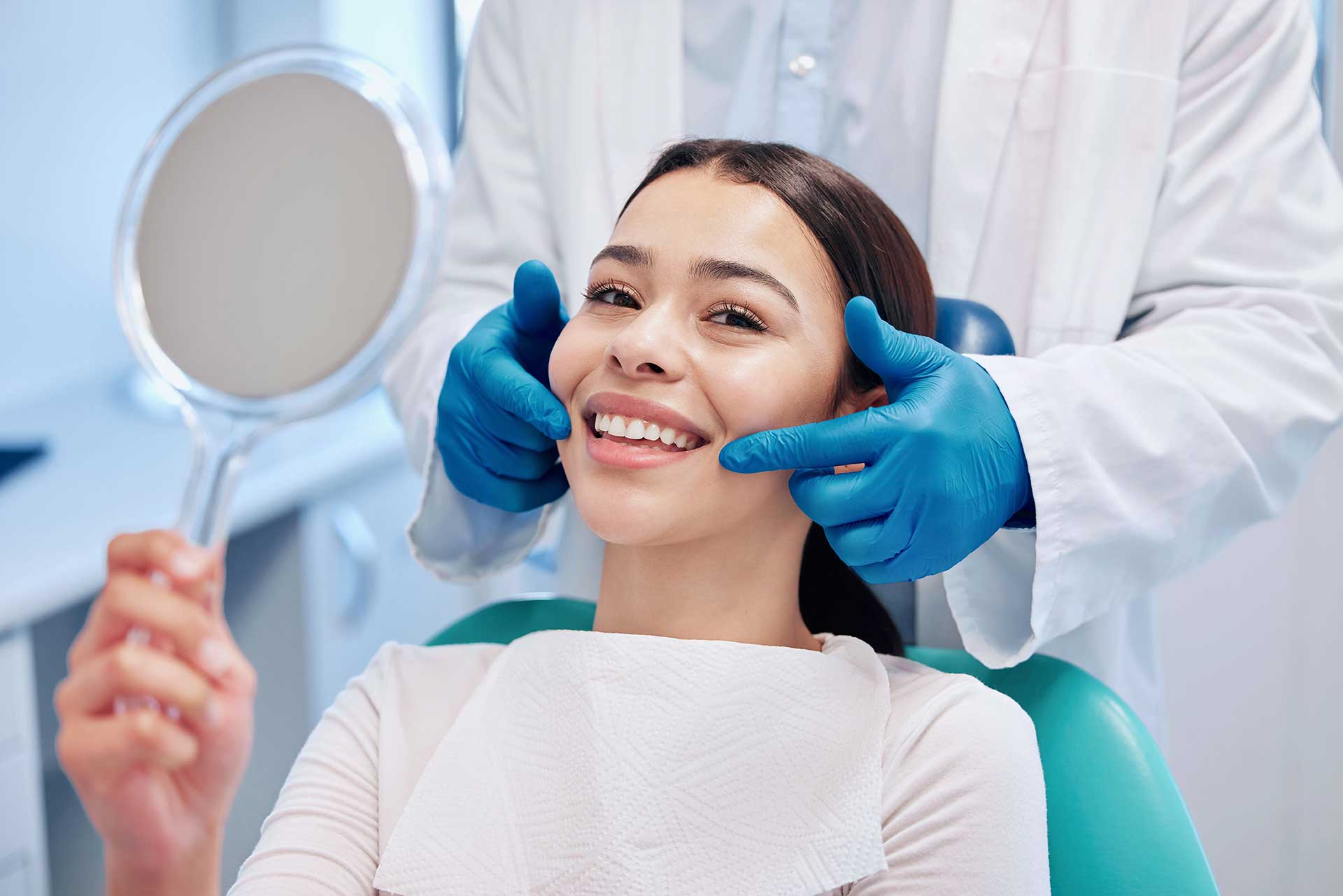 Iyi bir gulumseme icin dis bakimi gulus tasarimi ve estetik dis hekimligi Wikileaks 3 reasons cosmetic dentistry is a smart choice for families