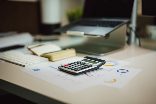 Jakub zerdzicki 8wlzi9ohswu unsplash Wikileaks why tax firms are crucial for small business compliance