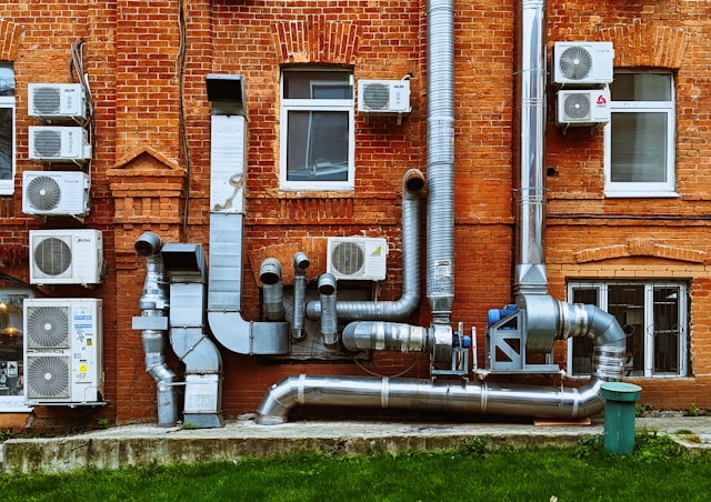the future of residential cooling why ductless systems lead the way