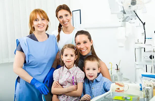 6 Cosmetic And Preventive Dental Services Families Should Explore Together