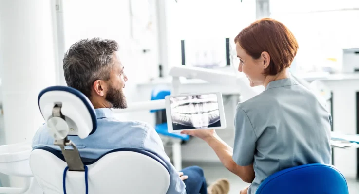 How Family Dentists Provide Aesthetic Enhancements Alongside Preventive Care