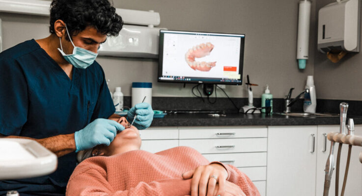 6 Ways Family Dentists Make Visits More Convenient