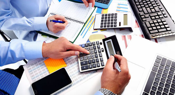 How Accounting Firms Use Technology To Improve Accuracy