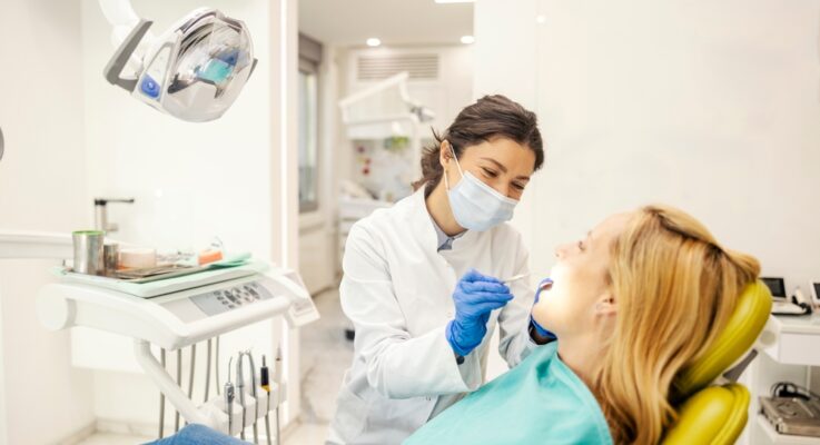 3 Advantages Of Combining Traditional And Holistic Dental Methods