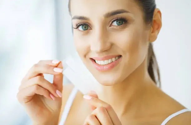 The Benefits Of Professional Whitening Over Store Bought Kits