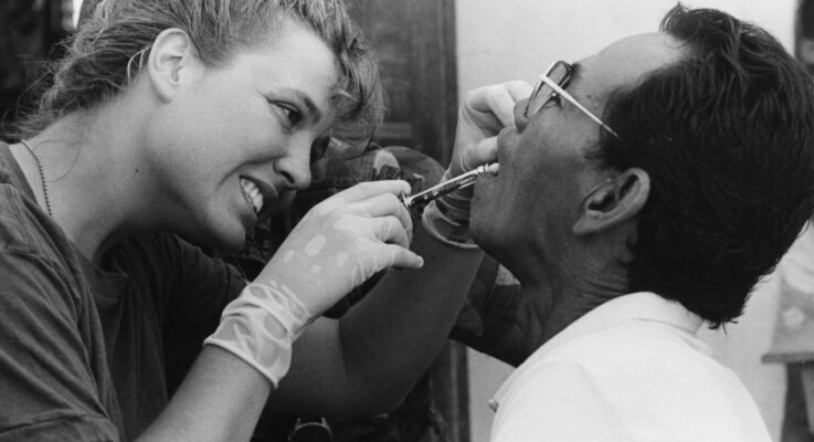 The Role Of Preventive Care In Extending The Life Of Dental Bonding