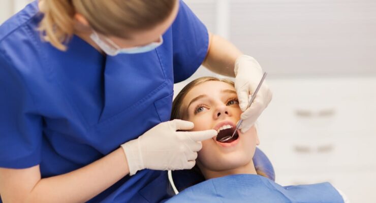631a5b3fc8ea865821f2c3d2shutterstock383454037 Wikileaks 5 tips for supporting teens through orthodontic transitions