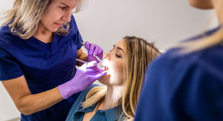 3 Cosmetic Dentistry Options That Improve Confidence Quickly