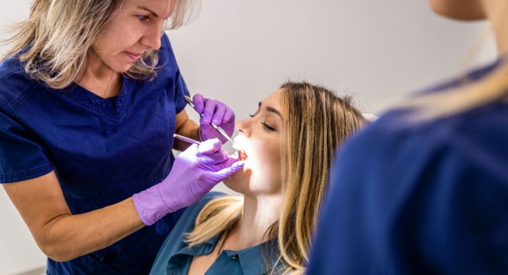 Cosmetic dentist in hot springs Wikileaks 3 cosmetic dentistry options that improve confidence quickly