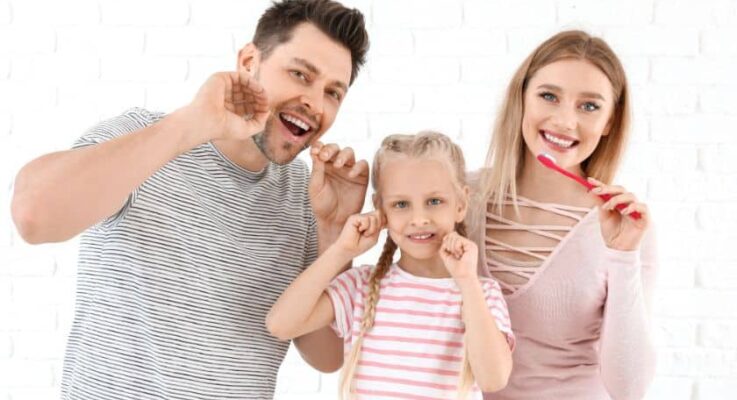 3 Benefits Of Family Dentistry For Parents With Busy Schedules