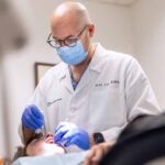how general dentistry tracks and manages gum health over time