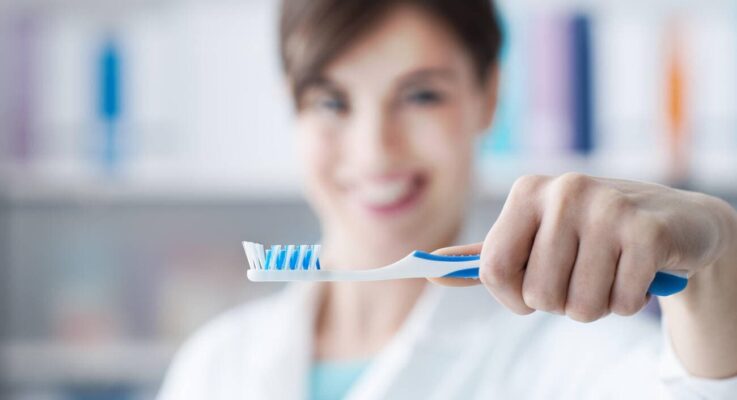 Why Preventive Dentistry Is Essential For A Balanced, Beautiful Smile