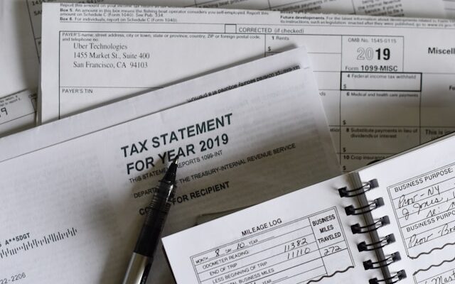 3 Signs It’s Time To Hire A CPA Instead Of A Tax Preparer