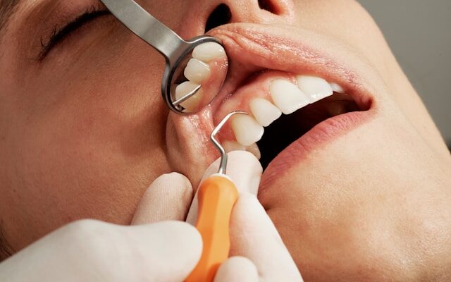 Why Preventive Dentistry Is The Key To A Lifetime Of Healthy Teeth