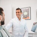 D dental office t5o3tjnafmk unsplash Wikileaks 5 indicators of a healthy smile according to dentists
