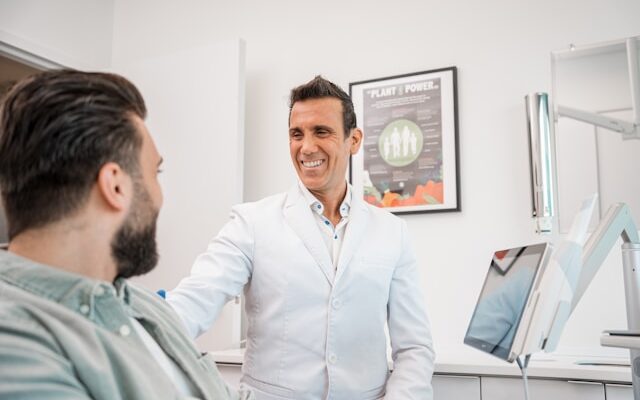 5 Indicators Of A Healthy Smile According To Dentists