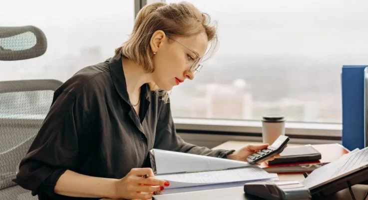 The CPA’s Role In Ensuring GAAP Compliance When Everything Feels On The Line