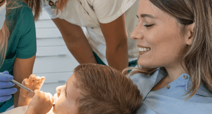 Family dentist punta gorda 2 1 1 Wikileaks how family dentists guide teens through cosmetic decisions