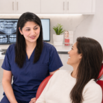 how general dentistry supports aging smiles