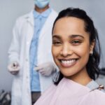 the lasting impact of routine dental care at every age