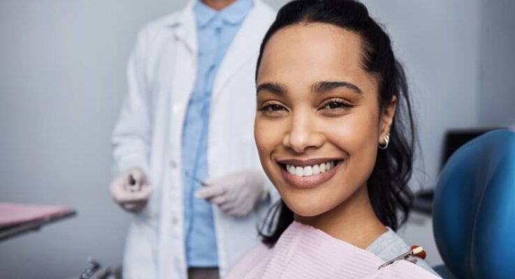 The Lasting Impact of Routine Dental Care at Every Age
