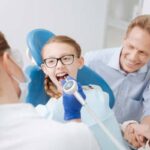 how family dentists create personalized plans for every generation