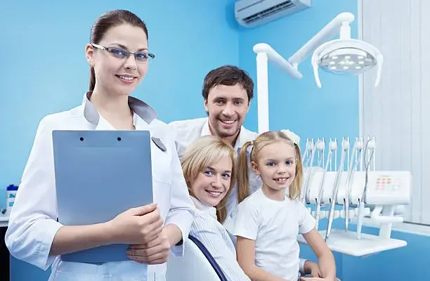 How Family Dentists Provide Personalized Care For Every Patient