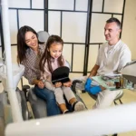 4 cosmetic enhancements that work well in a family dental setting