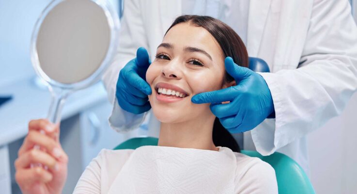 3 Reasons Cosmetic Dentistry Is A Smart Choice For Families