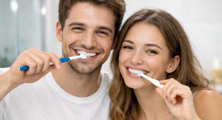 4 Common Procedures That Restore And Protect Oral Health