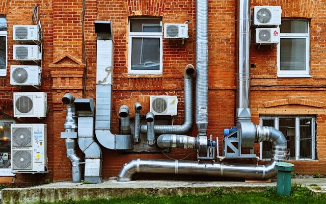 The Future of Residential Cooling: Why Ductless Systems Lead the Way