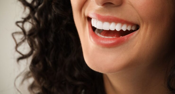 What are the top cosmetic dental treatments 1 Wikileaks 6 steps to ensure your cosmetic results last a lifetime