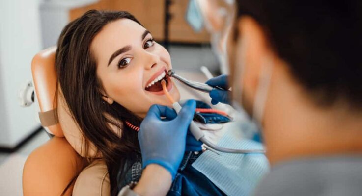 5 Smile Friendly Habits That Extend The Life Of Cosmetic Dental Procedures