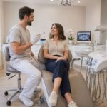 how family dentists adapt care for patients with anxiety